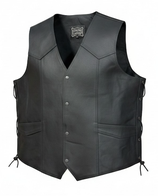 Gilet-genuine