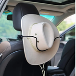 Porte chapeau voiture
