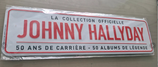 Plaque JH