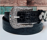 Ceinture croix