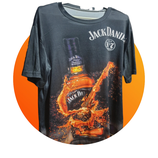 T-shirt JDS