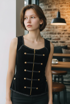 Corset  "Gabriella"