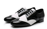 Dance-shoes