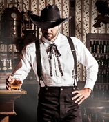Chemise Joseph