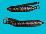 tour de bottes perles