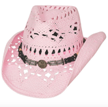 Chapeau-Summer-western-mode