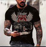 T-shirt-Legendary