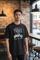 T-shirt Triker