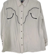 Chemise Cary