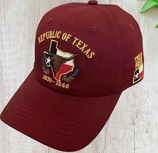 Casquette-Texas