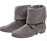 Bottines West coast