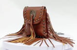 Sac franges