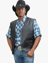 Gilet Jason
