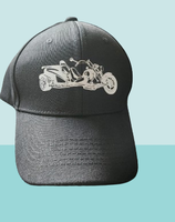 Casquette-Trike