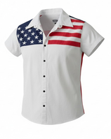 Chemise-Us-western-mode