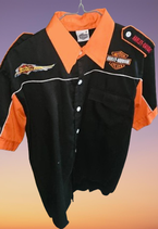 Chemise Rob