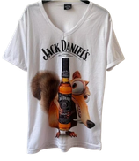 T-shirt-glace