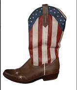 Bottes-Usa
