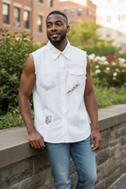Chemise-Moda
