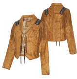 Veste-Azteca