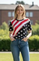 Tee shirt