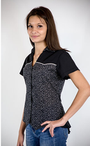 Chemise-Americas