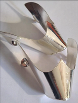 Embout de bottes WX151