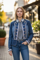 Veste-Rosas