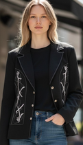 Veste-créateur