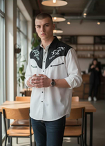 Chemise-Beny