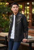 Chemise Dany