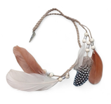 Plumes