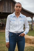 Chemise-Anna