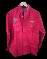 Chemise Jack Daniels Wrangler MoD3