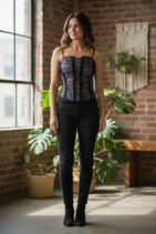 Bustier Saua