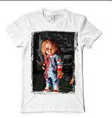 T-shirt Chucky1