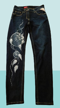 Pantalon-Dream