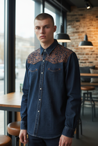 Chemise-Cameron