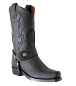 Bottes-Lee