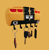 porte clé Camaro