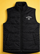 Veste sans manches