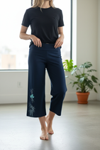 Pantalon country line dance2