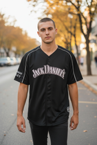 Maillot base-ball JDS