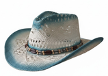 Chapeau style dentelle