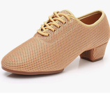 Chaussures danse Camélie