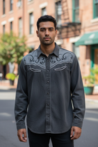 chemise waks