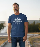 T-shirt-national-park