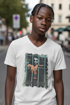 T-shirt-Jack joker