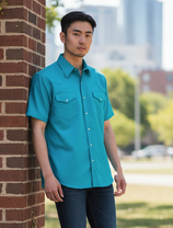 Chemise-Ranger's