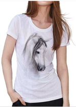 T-shirt  Dream horse